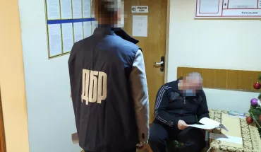 Збитки понад 120 млн грн через вибух боєприпасів на Донеччині – екскомандиру військової частини повідомлено про підозру (ВІДЕО)